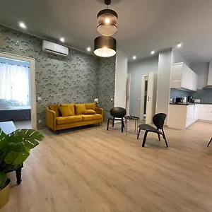 Appartement Astoria Downtown Superior, Budapest